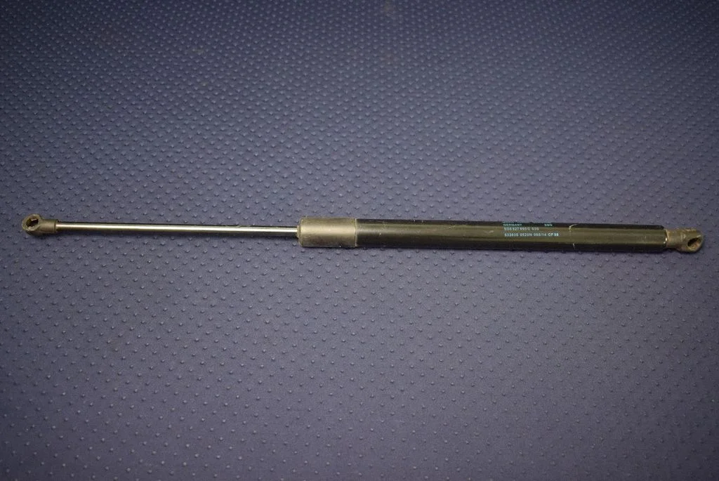Tailgate/trunk strut/damper – Volkswagen e-Golf (2014-)