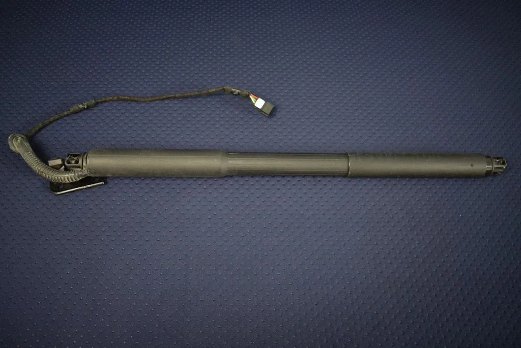 Tagaluugi gaasiamortisaator – BMW 3-seeria F30 F35 F31 (2012-2018)