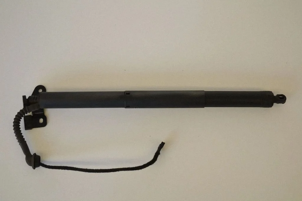 Tagaluugi gaasiamortisaator – BMW X5 F15 (2013-2017)