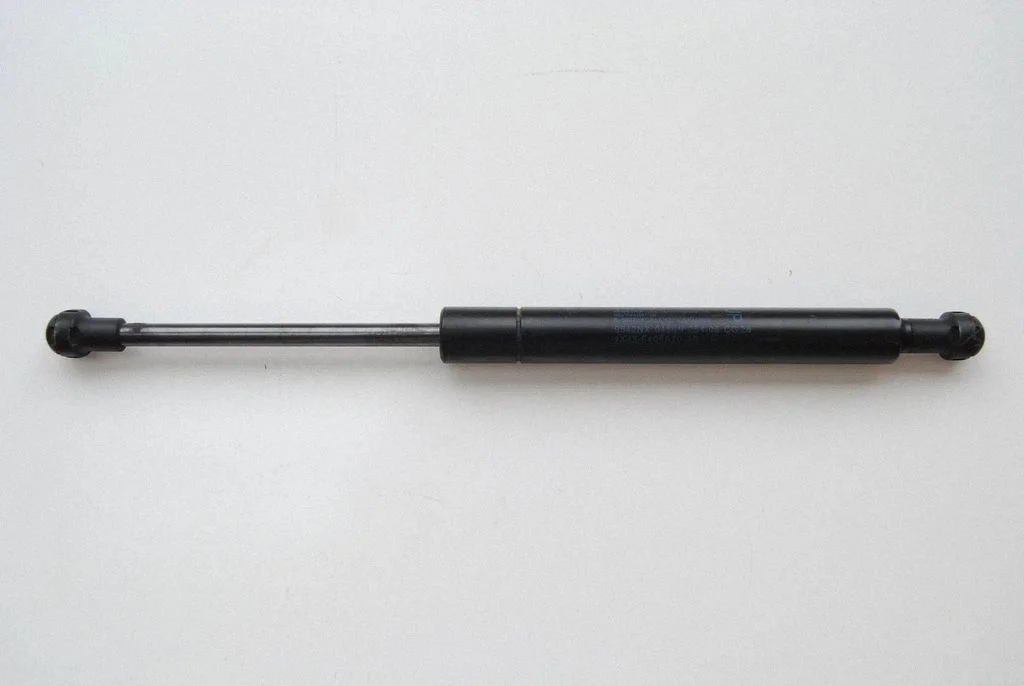 Aizmugurējā vāka amortizators 9542NX