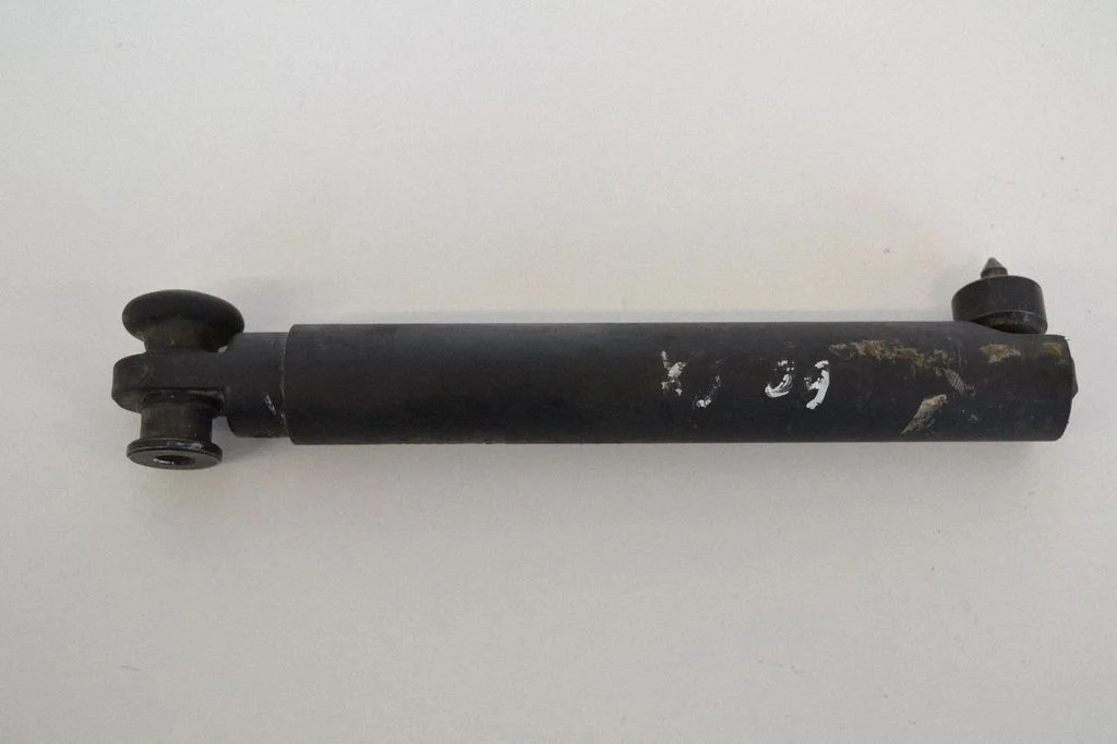 Tagaluugi gaasiamortisaator – BMW X5 E70 (2006-2013)