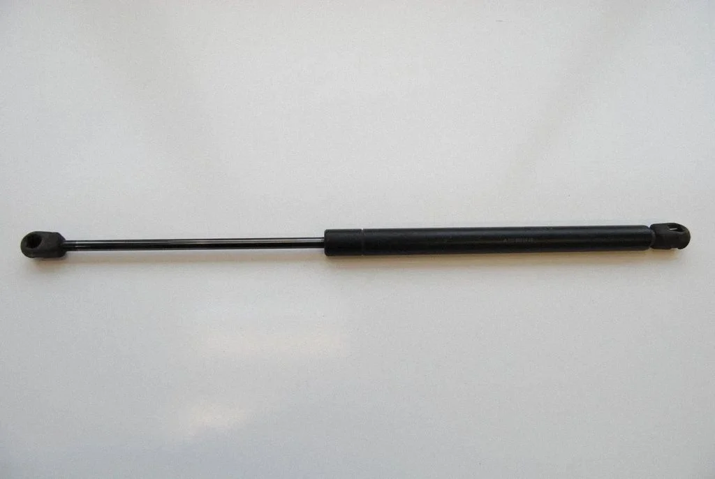 Aizmugurējā vāka amortizators – Mercedes-Benz E klase W210 (1995-2002)