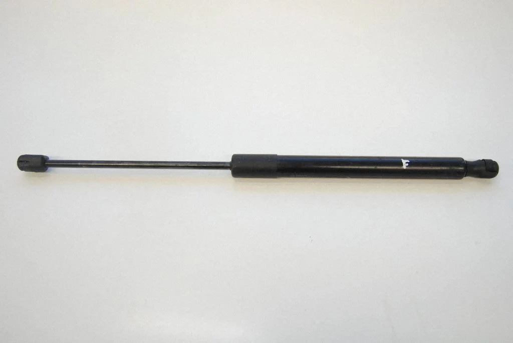 Tailgate/trunk strut/damper – Fiat 500X (2014-), left