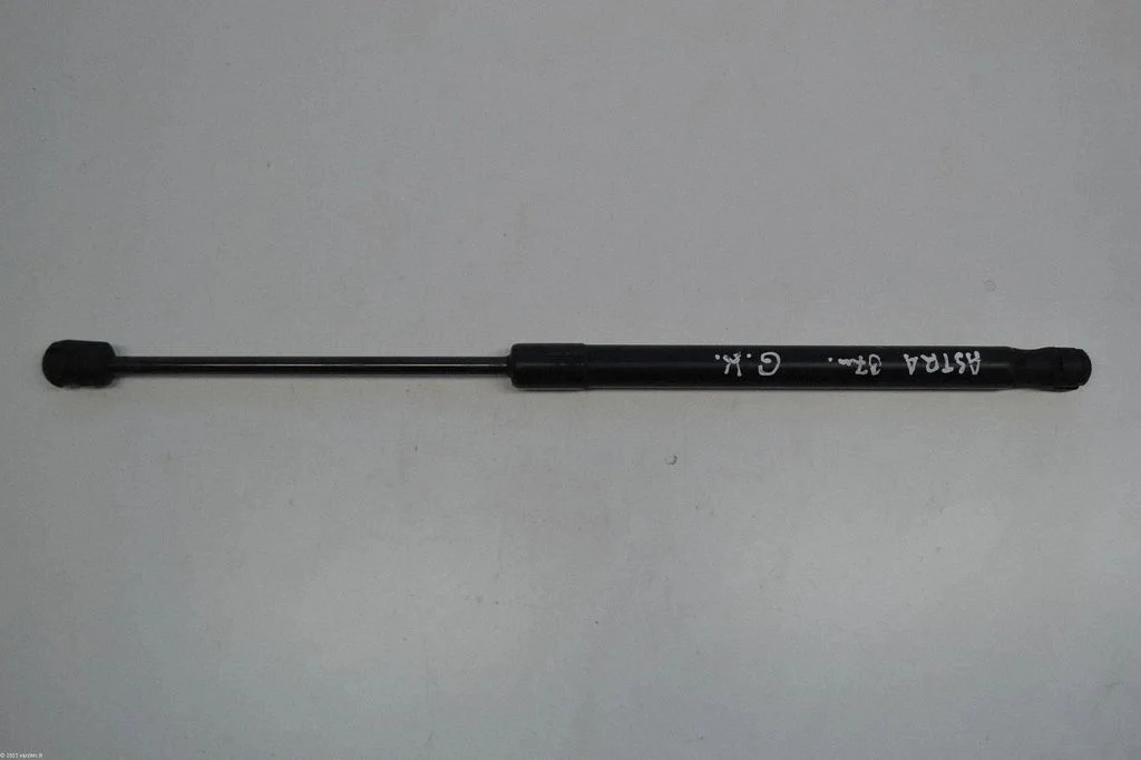 Tagaluugi gaasiamortisaator – Opel Astra H (2004-2012)