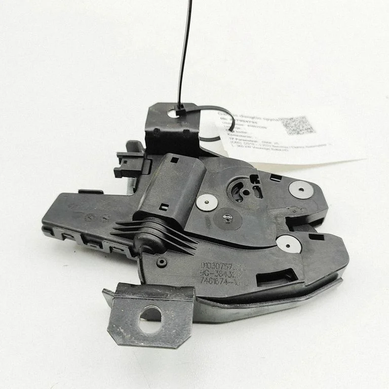 Tailgate/trunk/boot lock/catch/latch – BMW X5M G05 F95 (2019-)