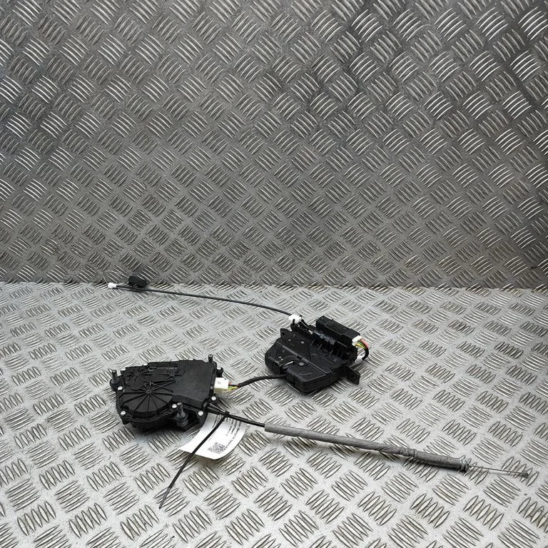Tagaluugi lukk 7303443