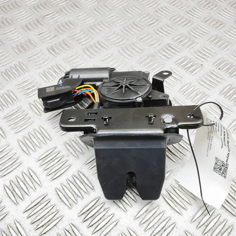 Tailgate/trunk/boot lock/catch/latch 1500604CNB