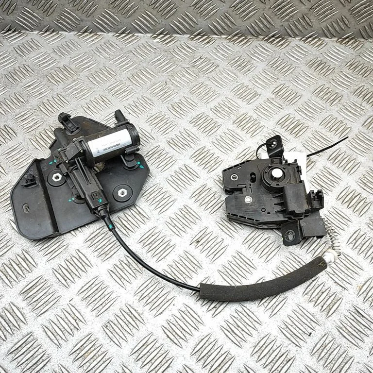 Tailgate/trunk/boot lock/catch/latch HCHY5605300B