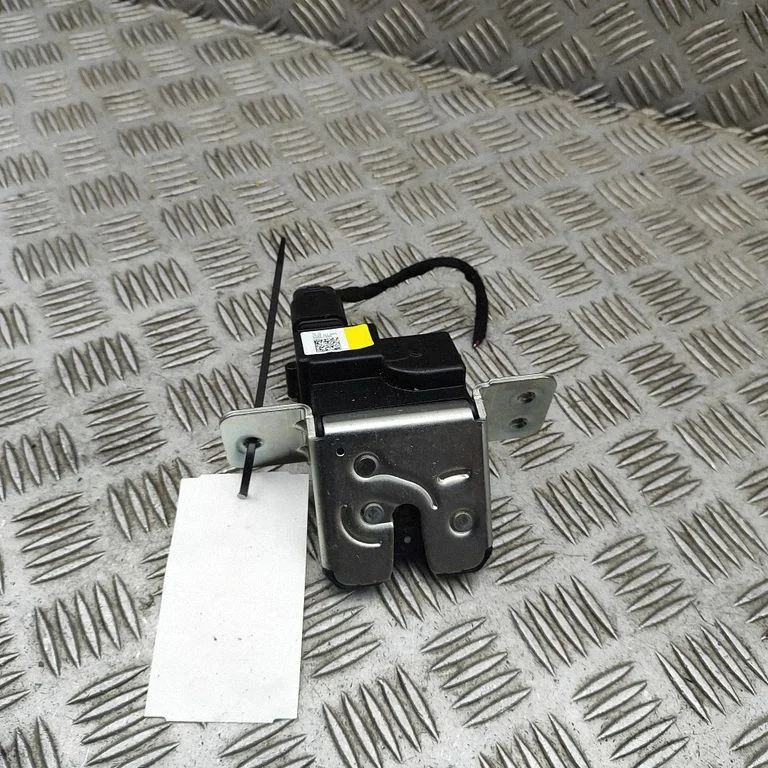 Aizmugurējā vāka slēdzene 81800EV000