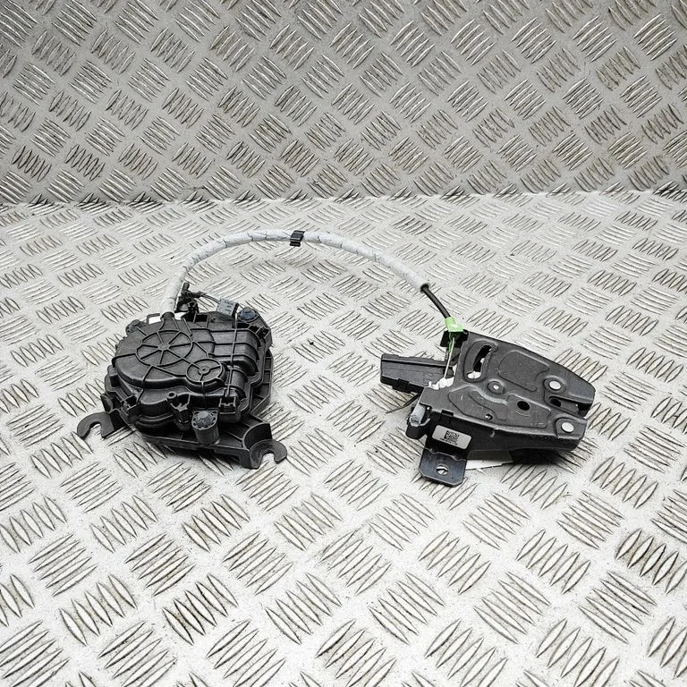 Tailgate/trunk/boot lock/catch/latch – BMW X5M G05 F95 (2019-)