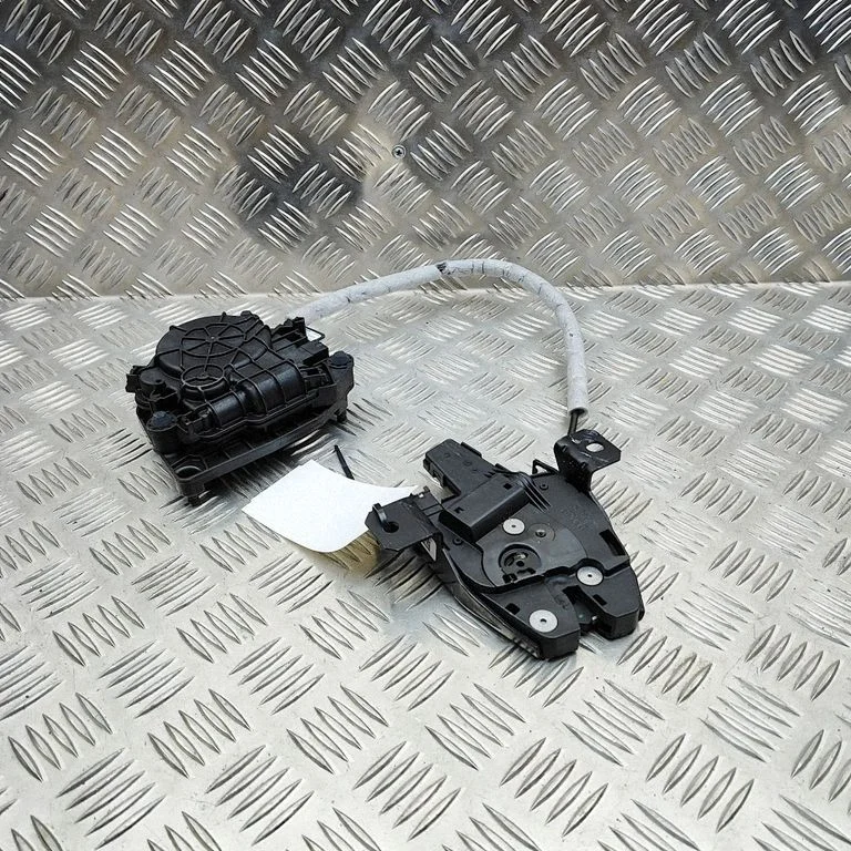 Tailgate/trunk/boot lock/catch/latch – BMW X5M G05 F95 (2019-)
