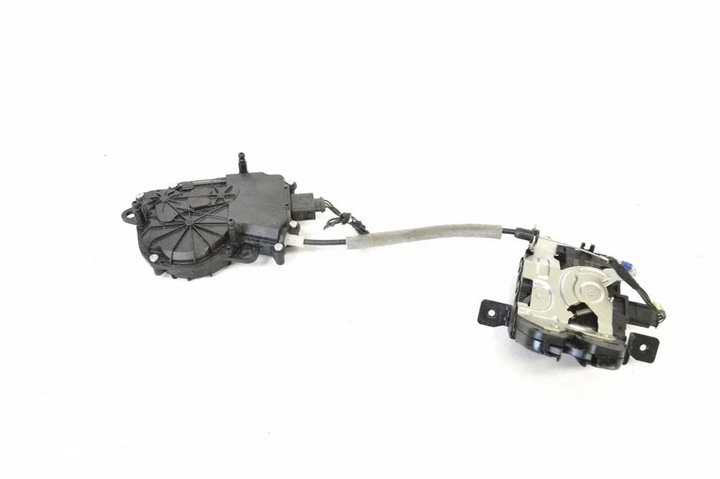 Aizmugurējā vāka slēdzene – Land Rover Range Rover Sport L494 (2013-)