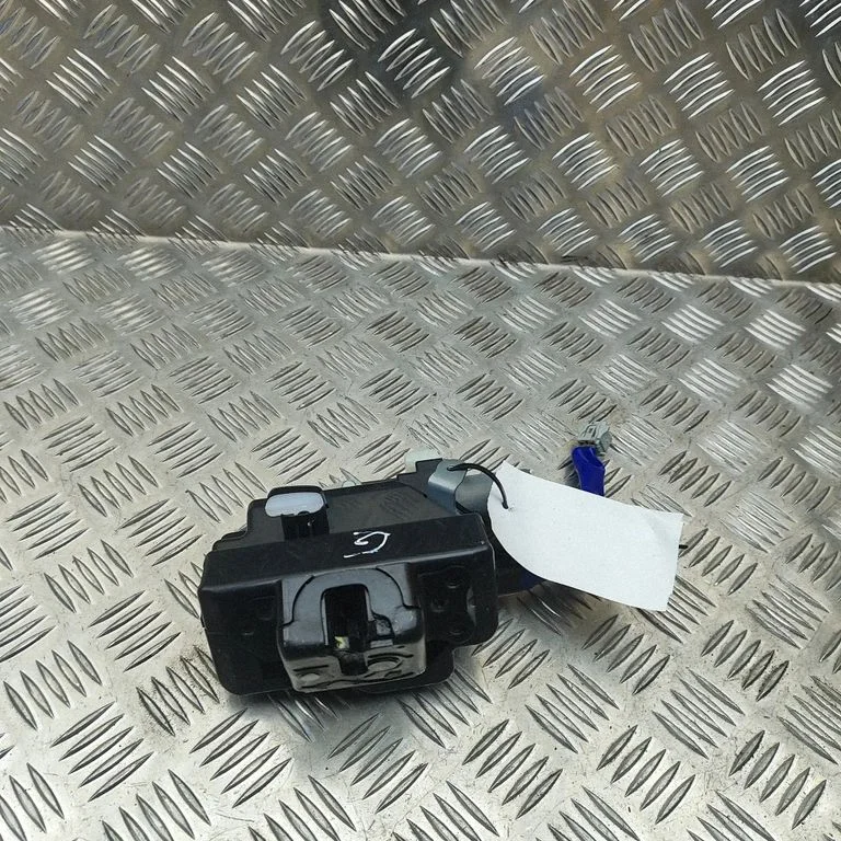 Tailgate/trunk/boot lock/catch/latch 6935078090