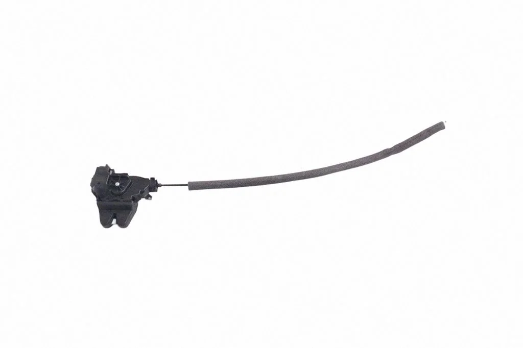 Tailgate/trunk/boot lock/catch/latch A2047588485