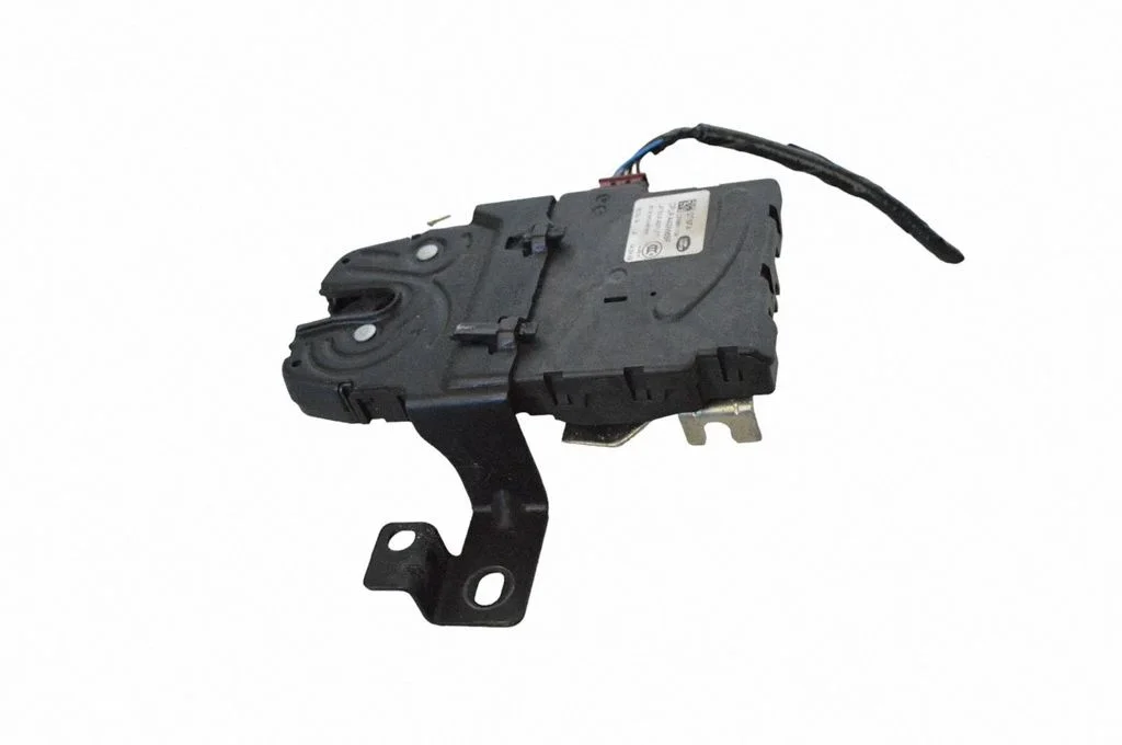 Tailgate/trunk/boot lock/catch/latch CPLA442A66BF