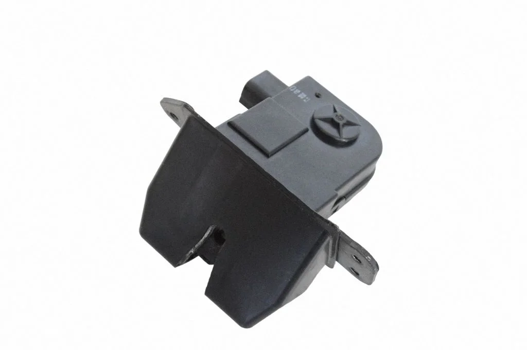 Tailgate/trunk/boot lock/catch/latch