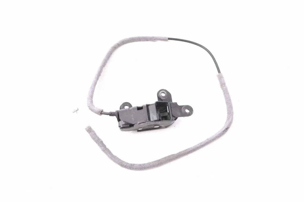 Tagaluugi lukk – BMW X5 E70 (2006-2013)
