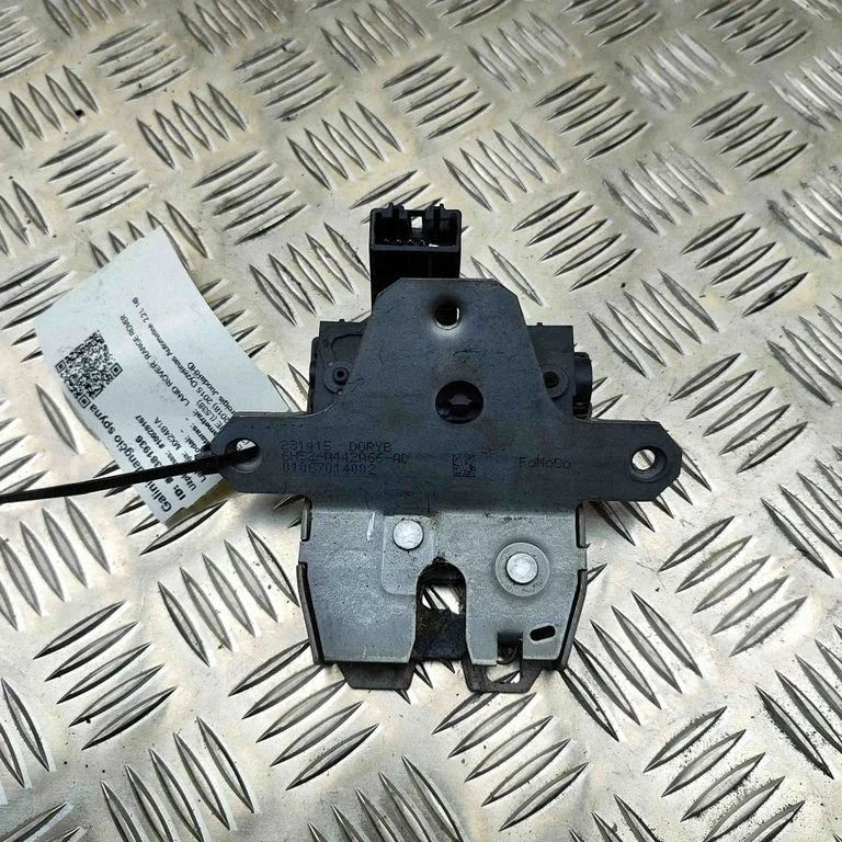 Tailgate/trunk/boot lock/catch/latch 6H52A442A66AD