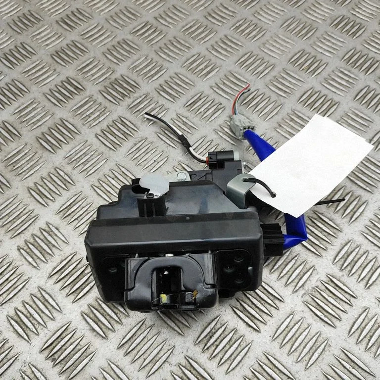 Tailgate/trunk/boot lock/catch/latch 6935048100