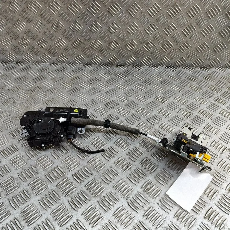 Tailgate/trunk/boot lock/catch/latch – Audi A5 (2016-2024)