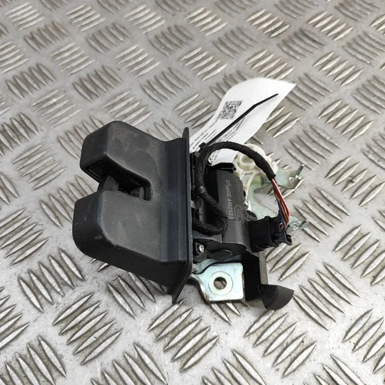 Tailgate/trunk/boot lock/catch/latch 654827505