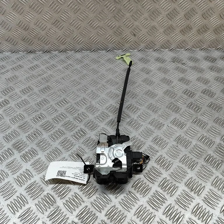 Tailgate/trunk/boot lock/catch/latch EX53442A66AD