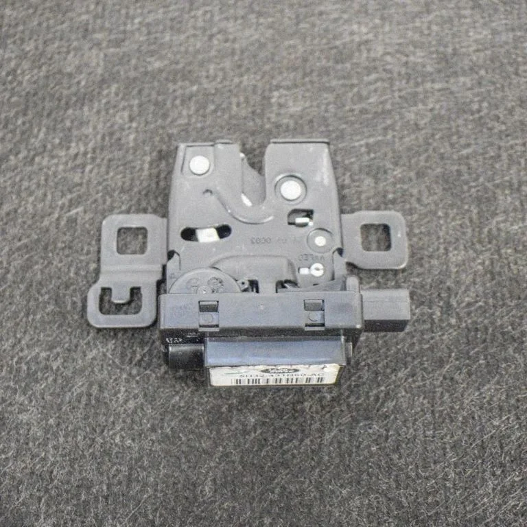 Tagaluugi lukk – Land Rover Range Rover Sport L320 (2005-2013)