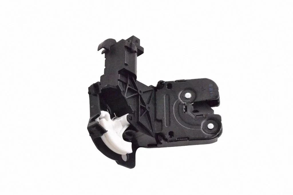 Tailgate/trunk/boot lock/catch/latch