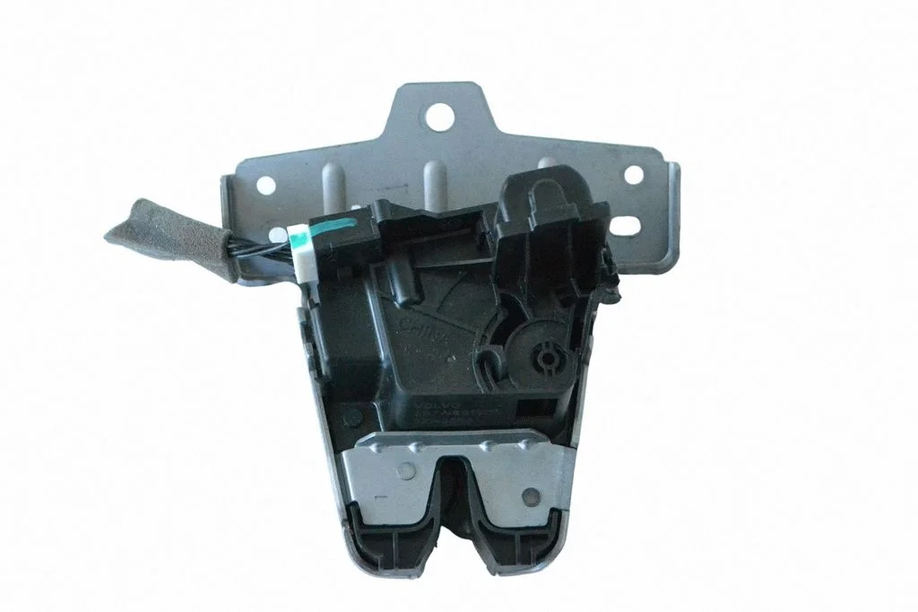 Tailgate/trunk/boot lock/catch/latch 32149884
