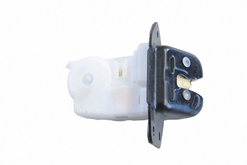 Tailgate/trunk/boot lock/catch/latch