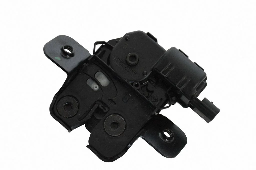 Aizmugurējā vāka slēdzene 846304010R
