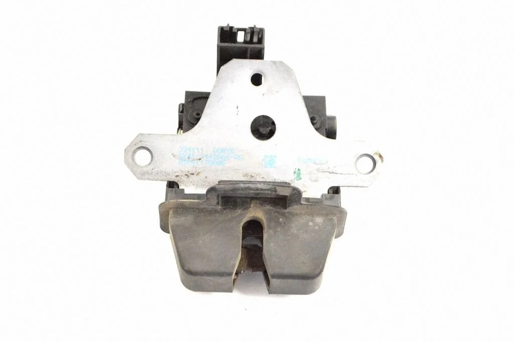 Tailgate/trunk/boot lock/catch/latch SY41S442A66AG