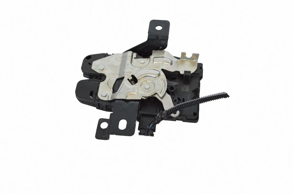 Tailgate/trunk/boot lock/catch/latch CPLA442A67BE
