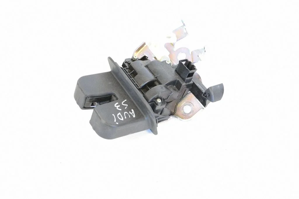 Tailgate/trunk/boot lock/catch/latch 4H0827505A