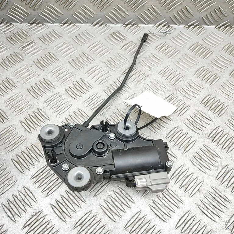 Tailgate/trunk/boot lift motor 32149884