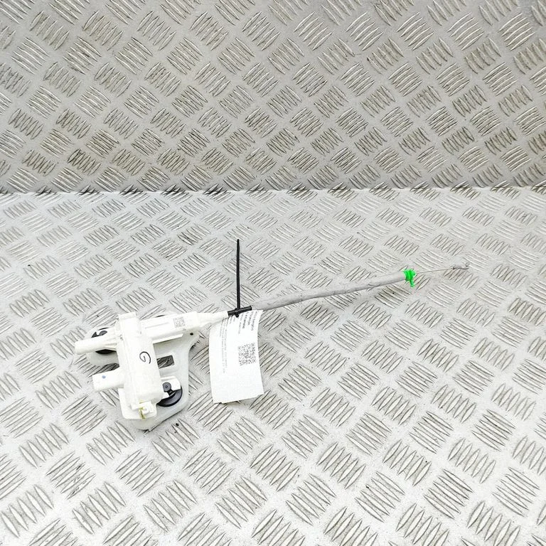 Tagaluugi sulgemismootor A0999068600