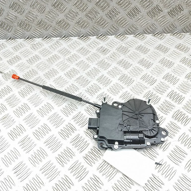 Tailgate/trunk/boot lift motor – Alfa Romeo Stelvio (2016-)