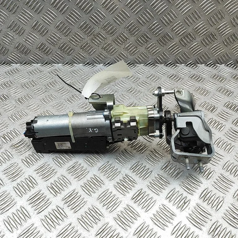 Tagaluugi sulgemismootor 4L0827299C