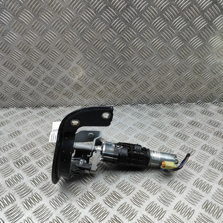 Tagaluugi sulgemismootor 8W9827851A