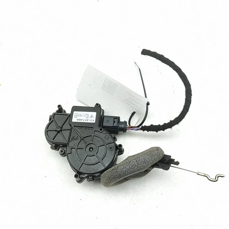 Tagaluugi sulgemismootor 9J1827888