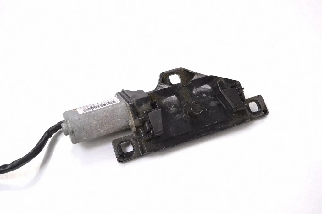 Tailgate/trunk/boot lift motor 7129931