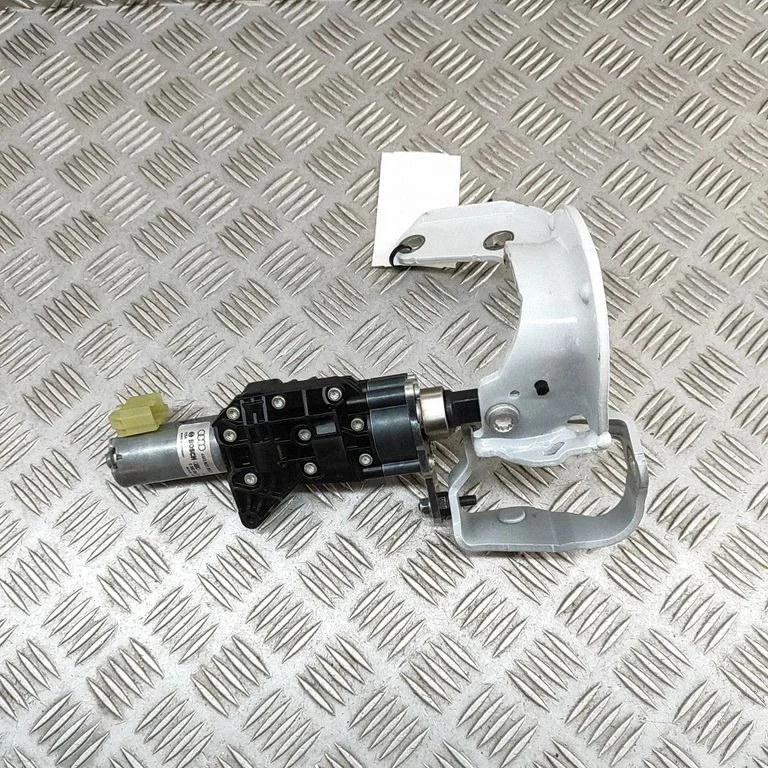 Aizmugurējā vāka piesaistes motors 0390204154