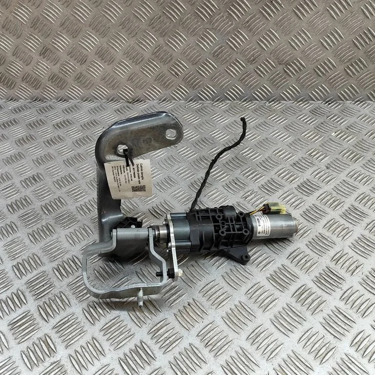 Tailgate/trunk/boot lift motor 0390204154