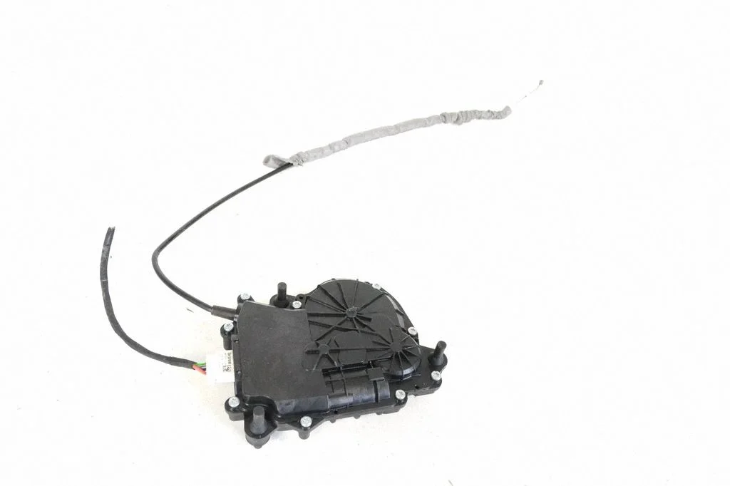 Tailgate/trunk/boot lift motor – BMW 5 Series GT F07 (2010-2017)
