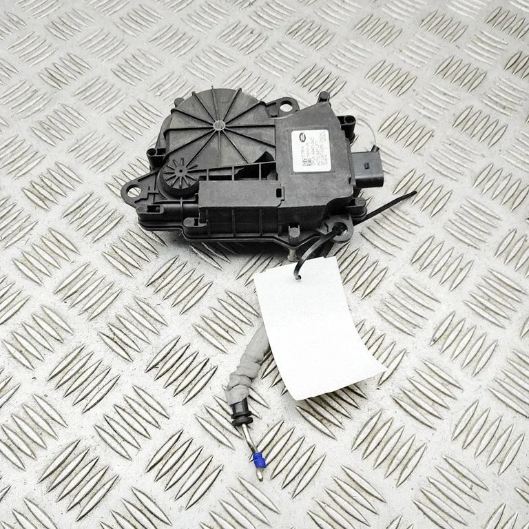 Tagaluugi sulgemismootor CPLA404C10AD