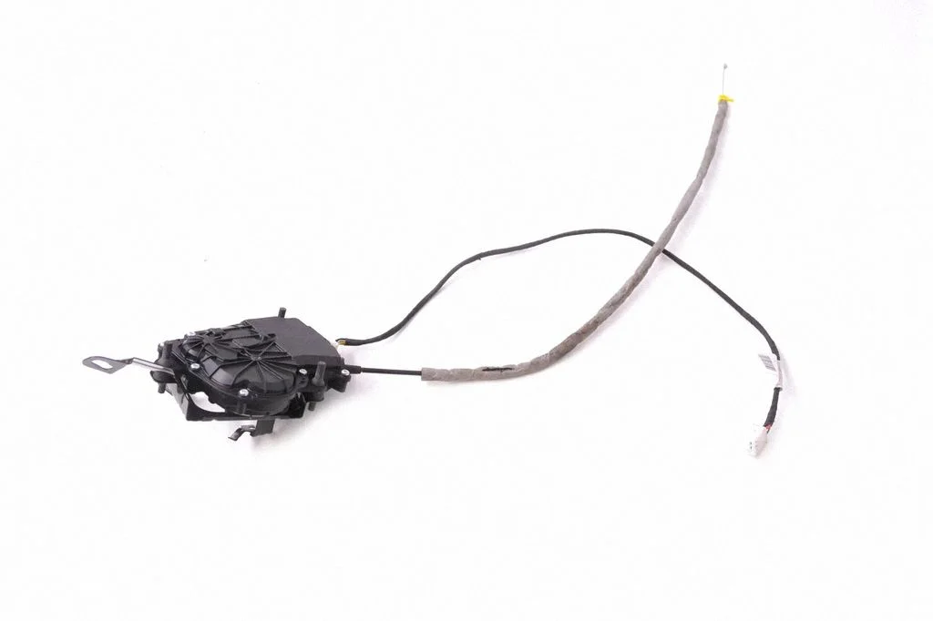Tailgate/trunk/boot lift motor – BMW 4 Series F36 Gran coupe (2017-)