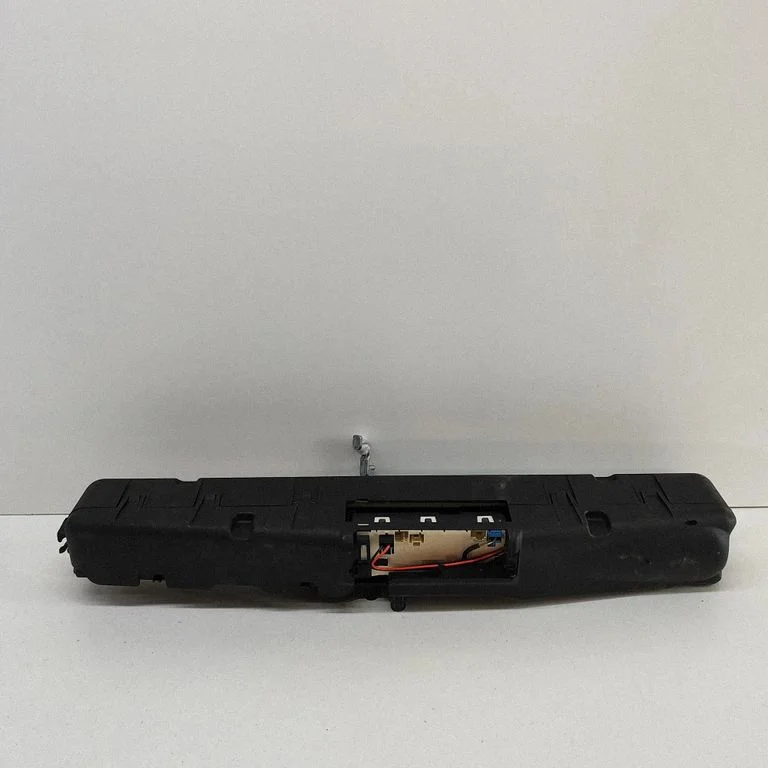 Aizmugurējā vāka piesaistes motors A2188200342