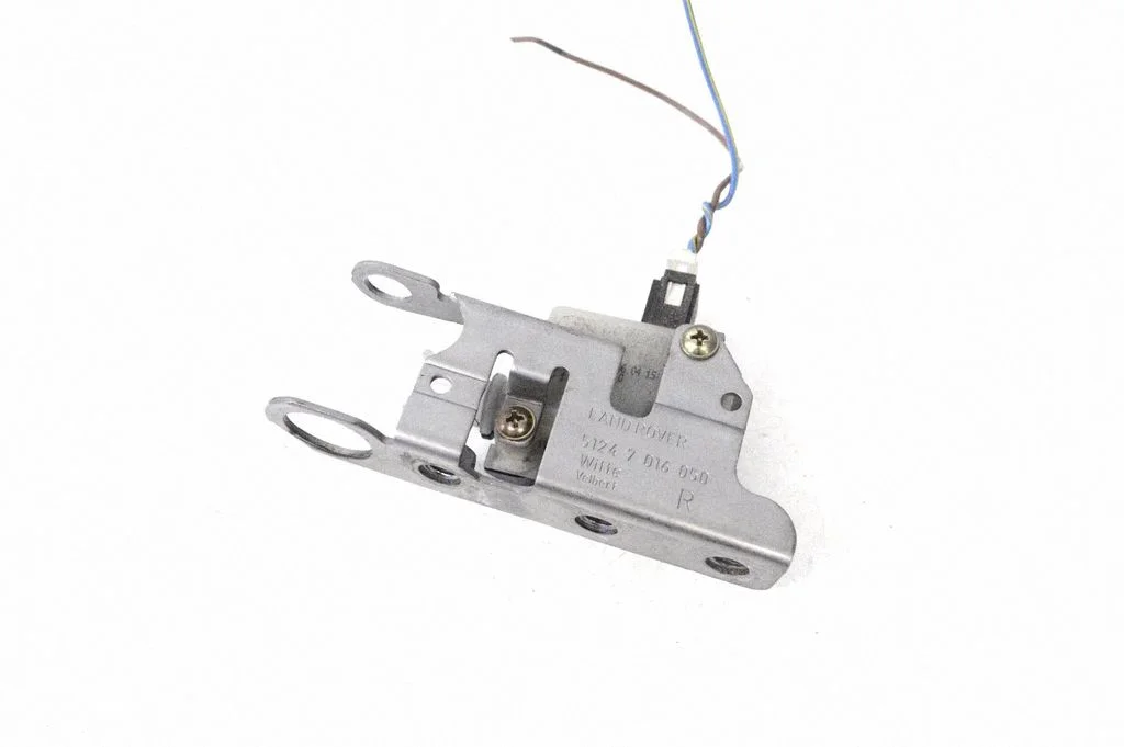 Tailgate/trunk/boot lift motor 7016050