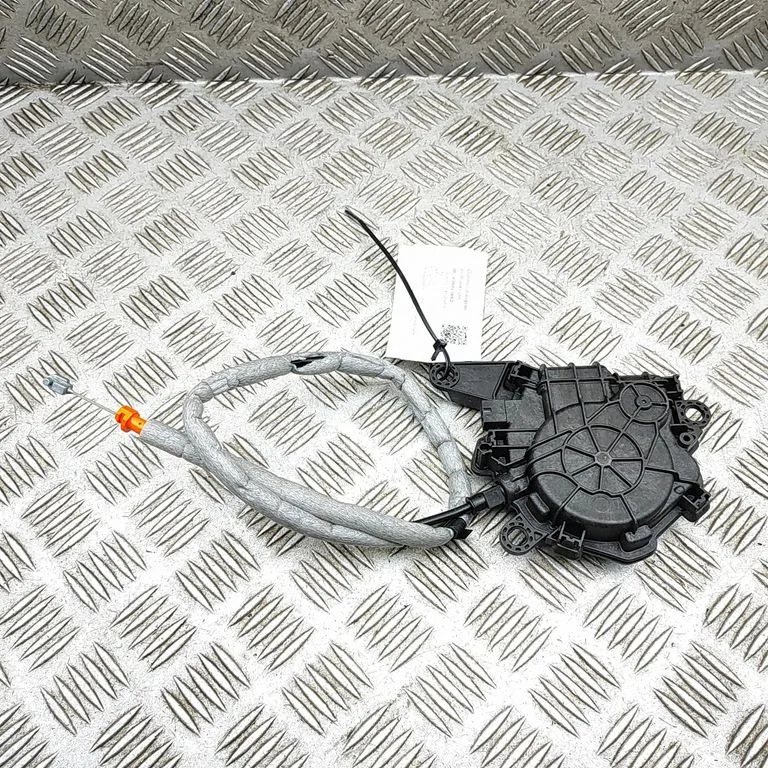 Tailgate/trunk/boot lift motor – BMW X6 G06 (2019-)