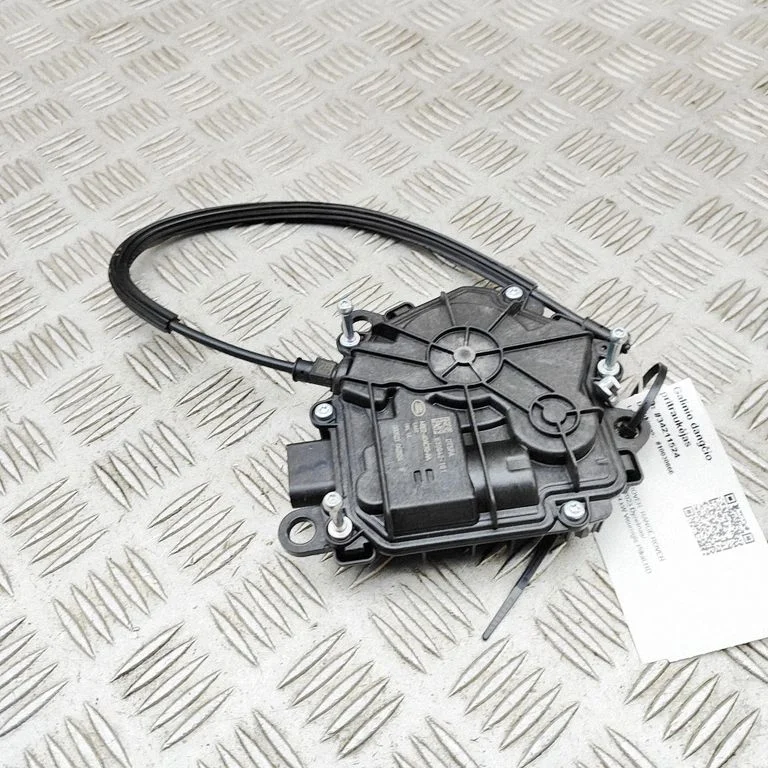 Tagaluugi sulgemismootor M8E2404C10AA